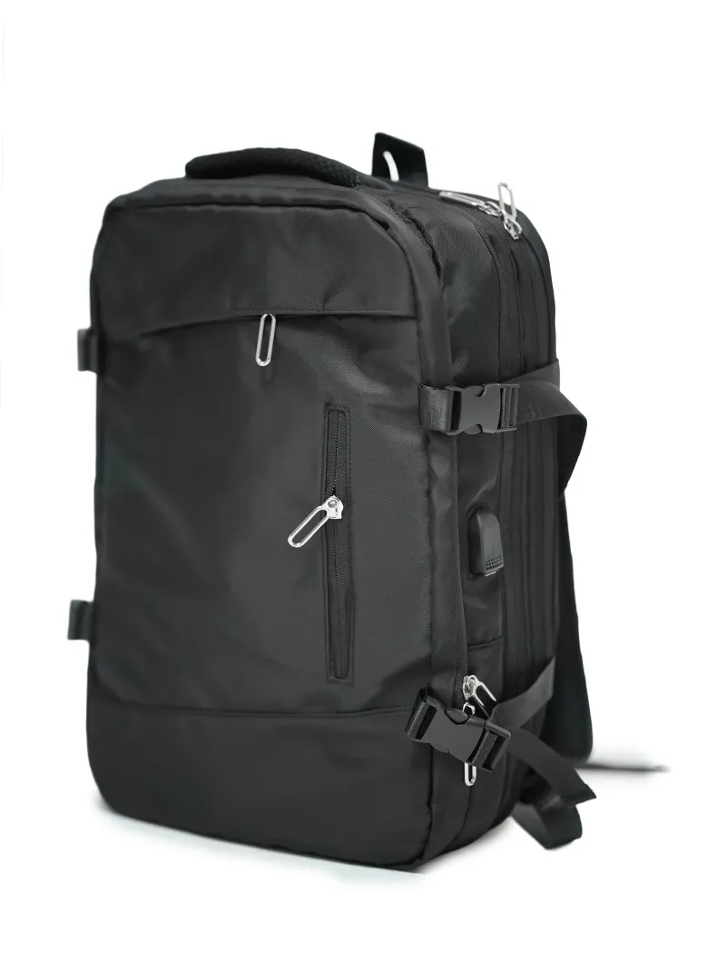 SAC A DOS